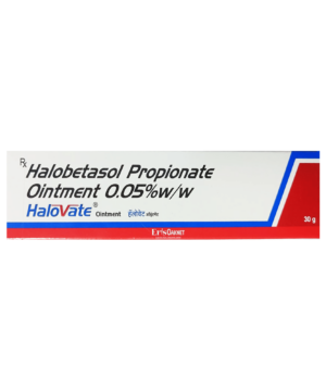 Halovate Ointment