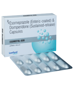 Esomefol-DSR Capsule