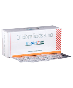 Rancil 20 Tablet