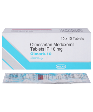 Olmark 10 Tablet