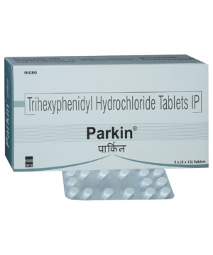 Parkin Tablet