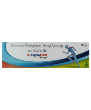 D-Signoflam Transgel