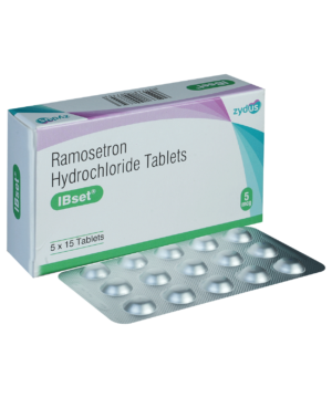 Ibset Tablet