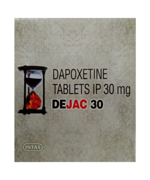 Dejac 30 Tablet