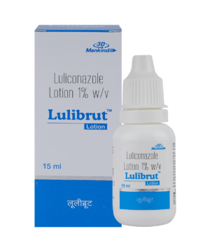 Lulibrut Lotion