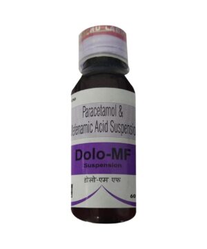 Dolo-MF Oral Suspension