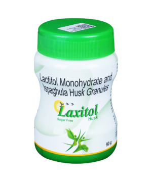 Laxitol Husk  Granules Sugar Free