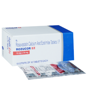 Rozucor EZ Tablet