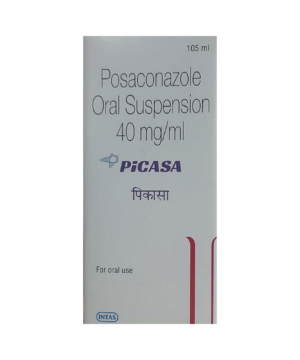 Picasa 40mg Oral Suspension