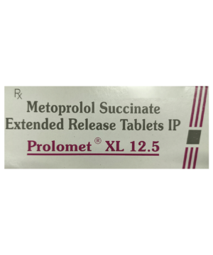 Prolomet XL 12.5 Tablet