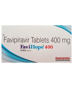 Favihope 400 Tablet