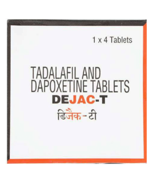 Dejac-T Tablet