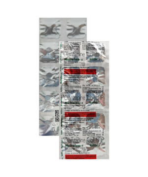 Meltolan 5mg Tablet