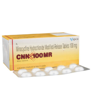 Cnn 100 MR Tablet