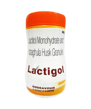Lactigol Granules
