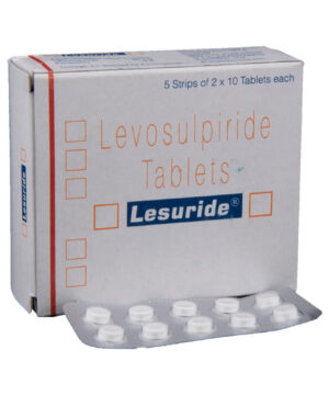 Lesuride Tablet