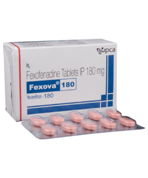 Fexova 180 Tablet