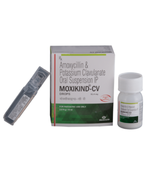 Moxikind-CV Drops