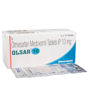 Olsar 10 Tablet