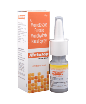 Metatop Nasal Spray