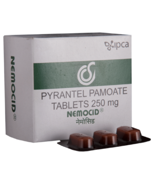 Nemocid Tablet