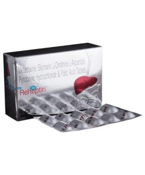 Reheptin Tablet