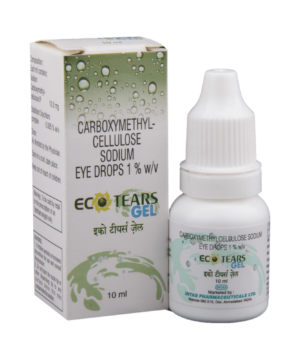 Eco Tears Gel