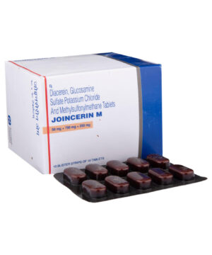 Joincerin M Tablet