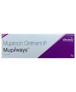 Mupiways Ointment