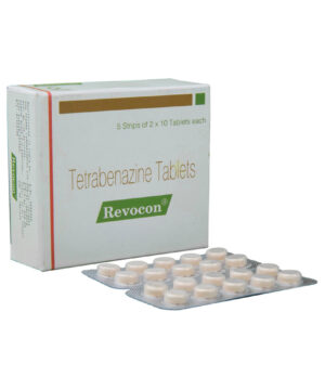 Revocon Tablet