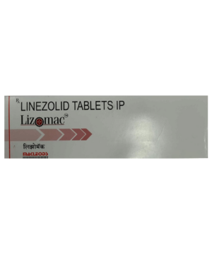 Lizomac Tablet