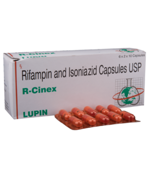 R-Cinex Capsule