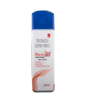 Flucos ITZ Dusting Powder