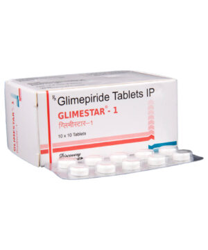 Glimestar 1 Tablet