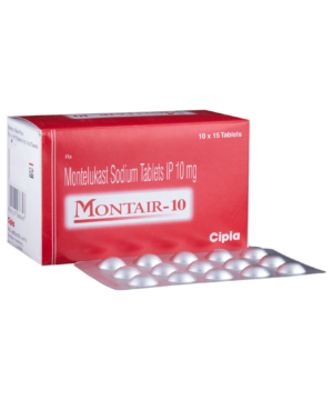 Montair 10 Tablet