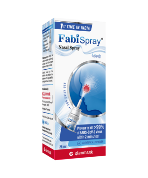 FabiSpray Nasal Spray