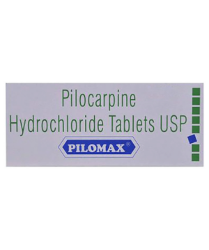 Pilomax Tablet