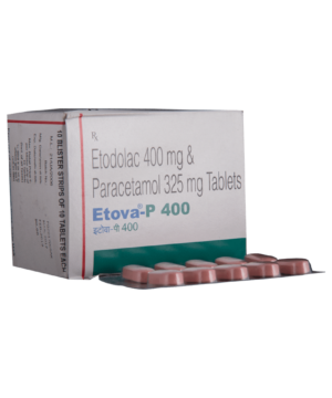 Etova-P 400 Tablet