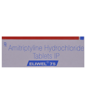 Eliwel 75mg Tablet