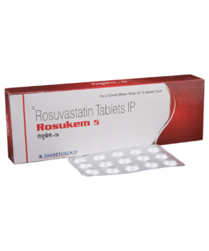 Rosukem 5 Tablet