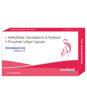 Foligrace-SG Capsule