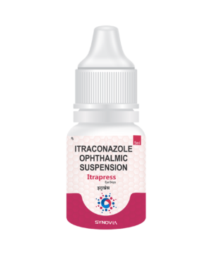 Itrapress Eye Drop