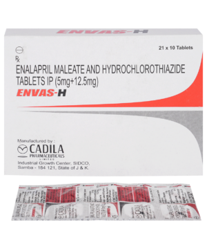 Envas H Tablet