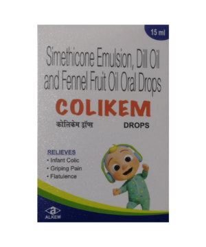 Colikem Drop