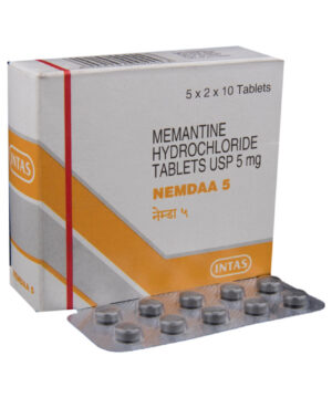 Nemdaa 5 Tablet