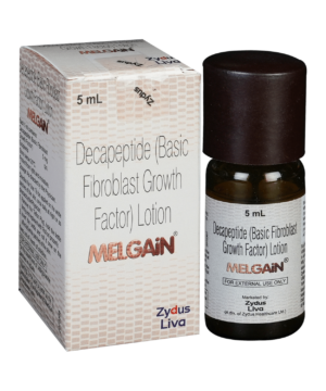 Melgain Lotion