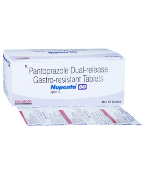 Nupenta 80mg Tablet