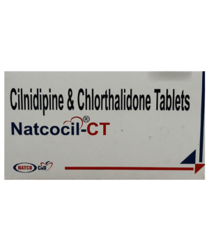 Natcocil-CT Tablet
