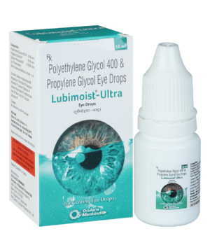 Lubimoist-Ultra Eye Drop