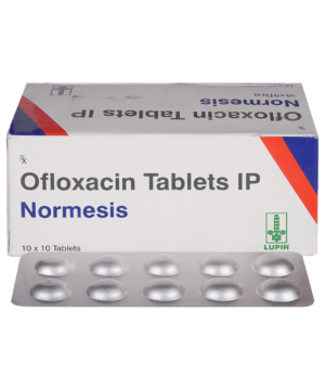 Normesis 200mg Tablet
